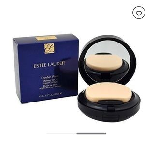 Estée Lauder double wear cushion foundation